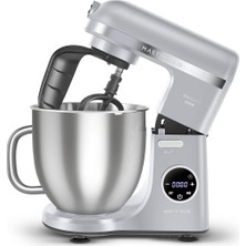 Die Grup Karaca Mastermaid Chef Ultra D2000 Mutfak Şefi, Silver