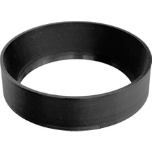 Die Grup 58MM Portafiltre Sepeti Için Dozaj Halkası Espresso Kahve Dozlama Hunisi