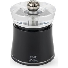 Die Grup Peugeot Bali Pm 8 cm Zwart 25786