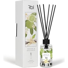 Die Grup Rebul Rbl Relax&calm Çubuklu Oda Kokusu 100 ml