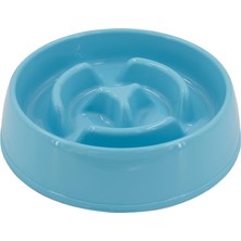 Die Grup Lepus Yavaş Yeme Mama Kabı 175 ml