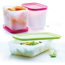 Die Grup Tupperware Alaska 3'lü Set