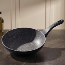 Die Grup Aryıldız Bristol Wok Tava 28 cm