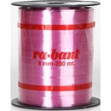 Die Grup Vagon Rabant Ambalaj Rafyası 200 M. Hologram Pembe
