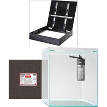 Die Grup Sera Scaper Cube 48 Litre