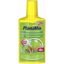Die Grup Tetra Sd Plantamin 100 ml