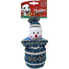 Die Grup M-Pets Christmas Blıtz Köpek Oyuncağı