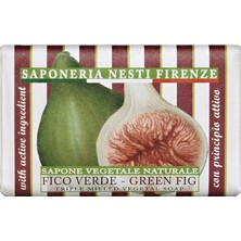 Die Grup Nesti Dante Saponeria Green Fig (Incir) Sabun 150 gr