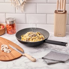 Die Grup Aryıldız Caja Wok Tava 28 cm