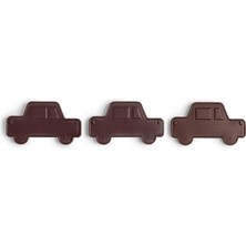 Die Grup Citron 3'lü Coolpack Seti - Vehicles 1286913