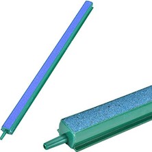 Die Grup Tek Girişli Akvaryum Hava Taşı (40 Cm)
