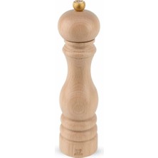 Die Grup Peugeot Paris Natural Doğal Tuz Değirmeni 22 cm