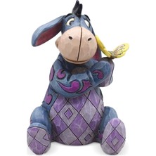 Die Grup Enesco Disney Tradition 4056746 Figür, Suni Reçine, Çok Renkli, 8 cm