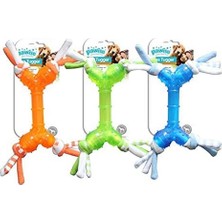 Die Grup Pawise Toss Tugger Köpek Çekiştirme Oyuncağı 28 cm