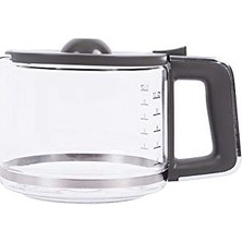 Die Grup Diğer Electrolux EKF7810 - EKF7800 Kahve Makinesi Cam Demlik