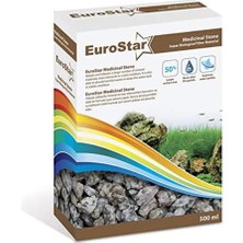 Die Grup Eurostar Seramik 500 ml Akvaryum Filtre Malzemesi