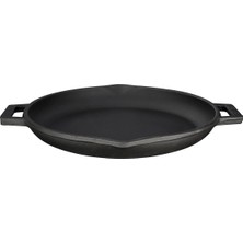 Die Grup Lava Metal 8680215596182 Kızartma Tavası, 30 cm