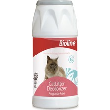 Die Grup Bioline Kedi Kumu Koku Giderici 425 gr