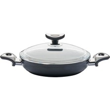 Die Grup Leggno Plusx 20CM Granit Sahan