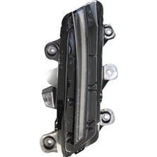Bmw X1:U11 2022- Tampon Nikelajı Arka Sağ Basic 51129883530 Wender