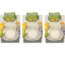 Die Grup 3'lü Jungle Gaga Taşı