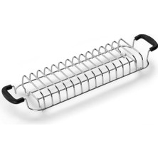 Die Grup Smeg TSBW02 Çörek Isıtıcı