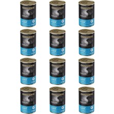 Die Grup Challenge Somonlu Yetişkin Köpek Konservesi 400 gr x 12ADET