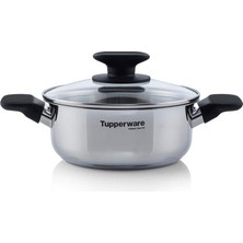 Die Grup Tupperware Evrensel Serisi Tencere 2.4 Lt