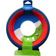 Die Grup Chuckit! Fetch Wheel Köpek Oyun Halkası (Küçük Boy)