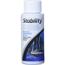 Die Grup Seachem Stabilty 50 ml