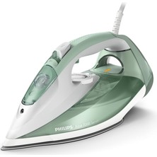 Die Grup Philips 7000 Series Azur Buharlı Ütü, 2600W Güç, 220G Buhar, Damlama Önleme Sistemi, Steamglide Plus Taban, 300ML Su Haznesi (DST7012/70)
