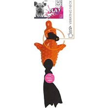 Die Grup M-Pets Simon Köpek Oyuncağı