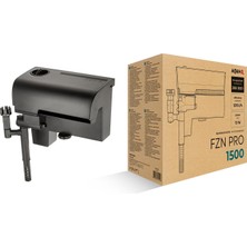 Die Grup Aquael Fzn Pro 1500 Askı Filtre 13W 1370L/S