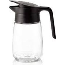 Die Grup Tupperware Royal Sosluk 350 ml Şeffaf