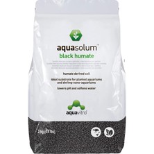 Die Grup Seachem Aquavitro Aquasolum Hummate 4kg