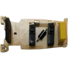 Die Grup Fakir Sms 4154B Blender Için Elektronik Kart