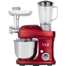 Die Grup Yuı M120 Multi-Fonksiyonel Stand Mikser 1300W
