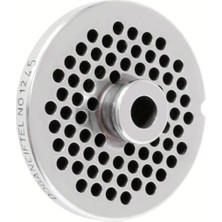 Die Grup 12 No Et Kıyma Makine Aynası Doğan Çiftel 4.5 mm