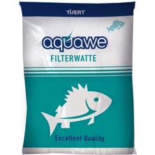 Die Grup Aquawe Akvaryum Filtre Elyafı 50 gr