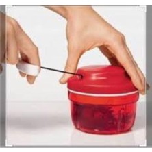 Die Grup Tupperware Küçük Şef Rondo