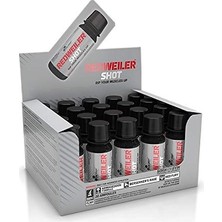 Die Grup Olımp Sport Nutrıtıon Redweiler Shot 20 Ampul