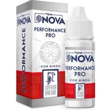 Die Grup Nova Performance Kızıştırıcı 30 ml
