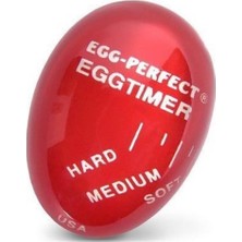 Die Grup Evefix Yumurta Haşlama Aparatı Dublör Yumurta Pişirme Aleti Egg Timer