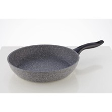 Die Grup Tantitoni Granıtte Gri Tava 24CM