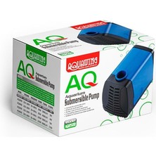 Die Grup Aquawıng Sump Motoru 40W 2000L/H