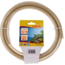Die Grup Sera Dış Filtre Hortumu Gri 12/16MM 2.5 Metre