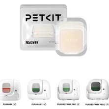 Die Grup Petkit Pura Max Koku Giderici Sabun (N50)
