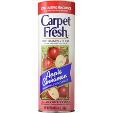 Die Grup Carpet Fresh Apple Cinnamon Halı ve Oda Kokusu Toz 396GR