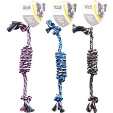 Die Grup Ally Paws Köpekler Için Diş Ipi 35CM