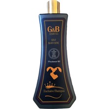 Die Grup G&b Exclusive Pet Şampuan 370 Ml, 146-0004